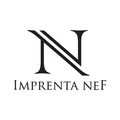 Imprenta NEF
